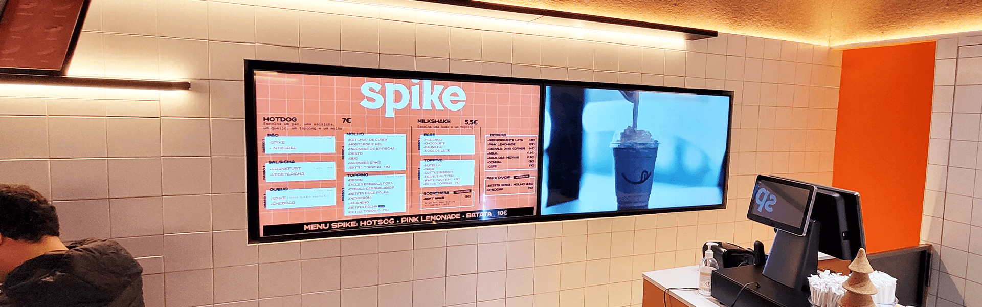 Loja_Spike